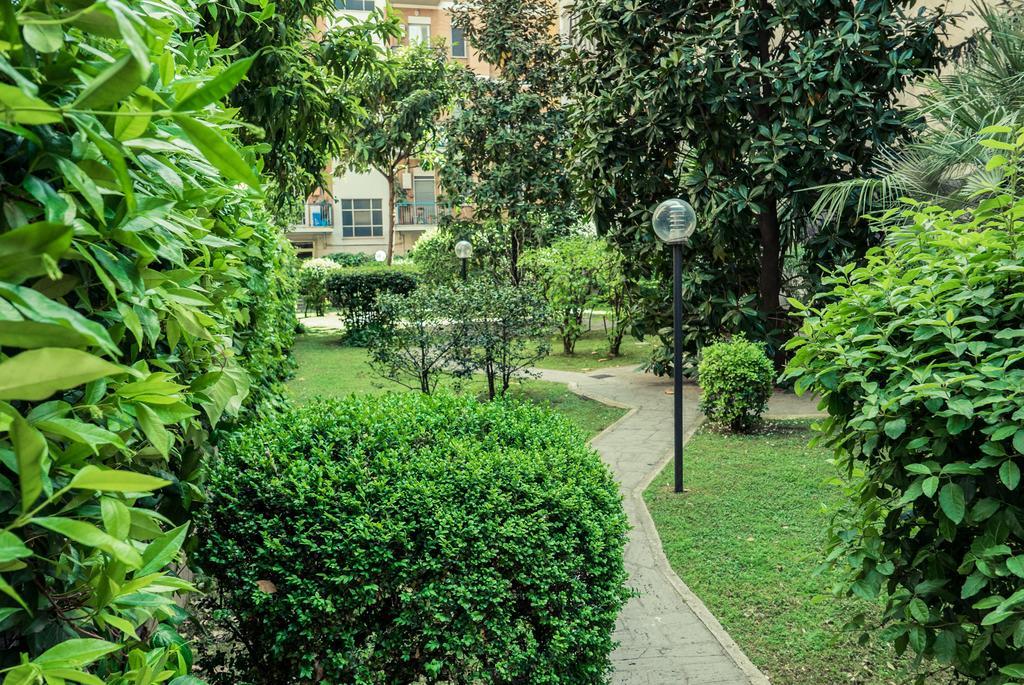 A Place Apart Διαμέρισμα Ρώμη Εξωτερικό φωτογραφία