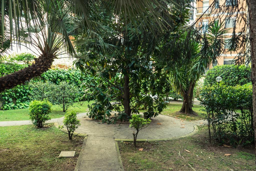 A Place Apart Διαμέρισμα Ρώμη Εξωτερικό φωτογραφία